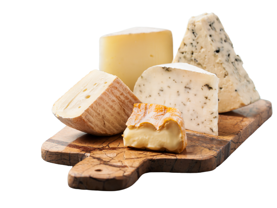 Plateau de fromage