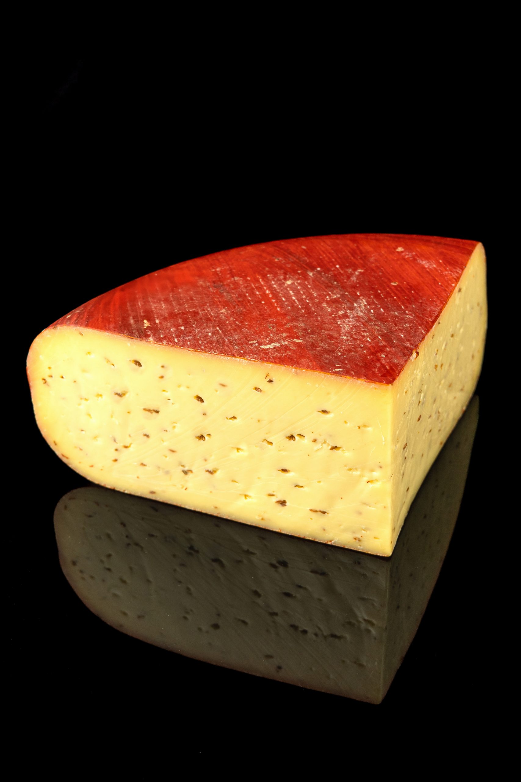 GOUDA CUMIN
