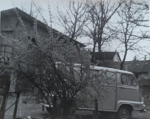 Ferme Collet-Matras