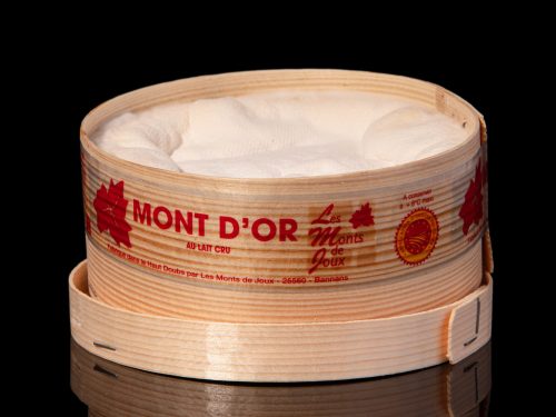 PETIT MONT D'OR