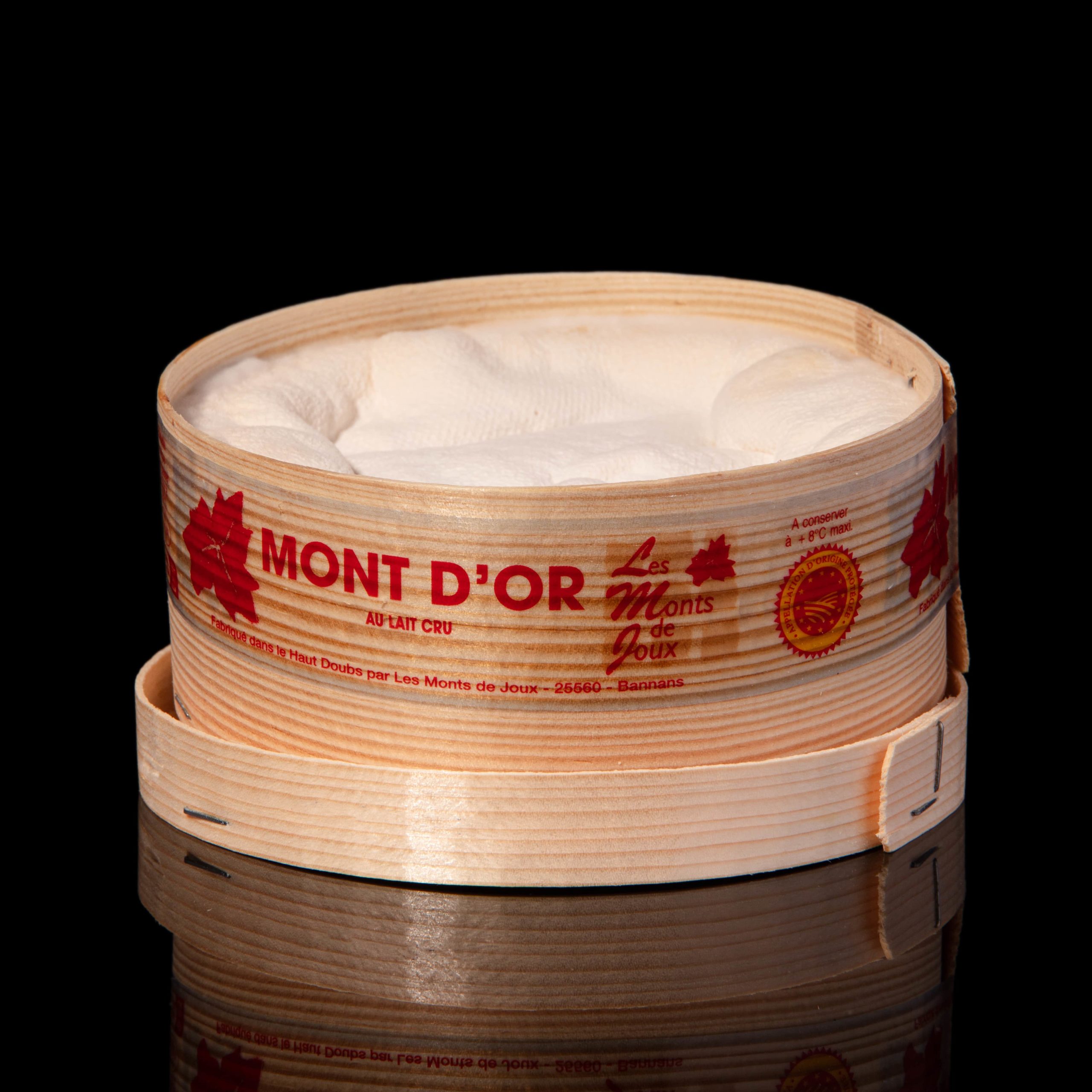 PETIT MONT D'OR