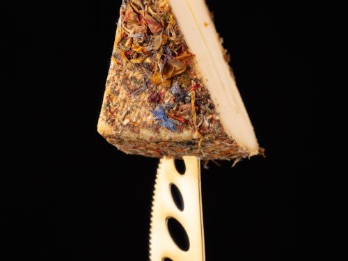 TOMME AUX FLEURS