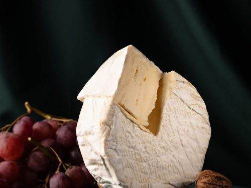 BARISIEN CRU