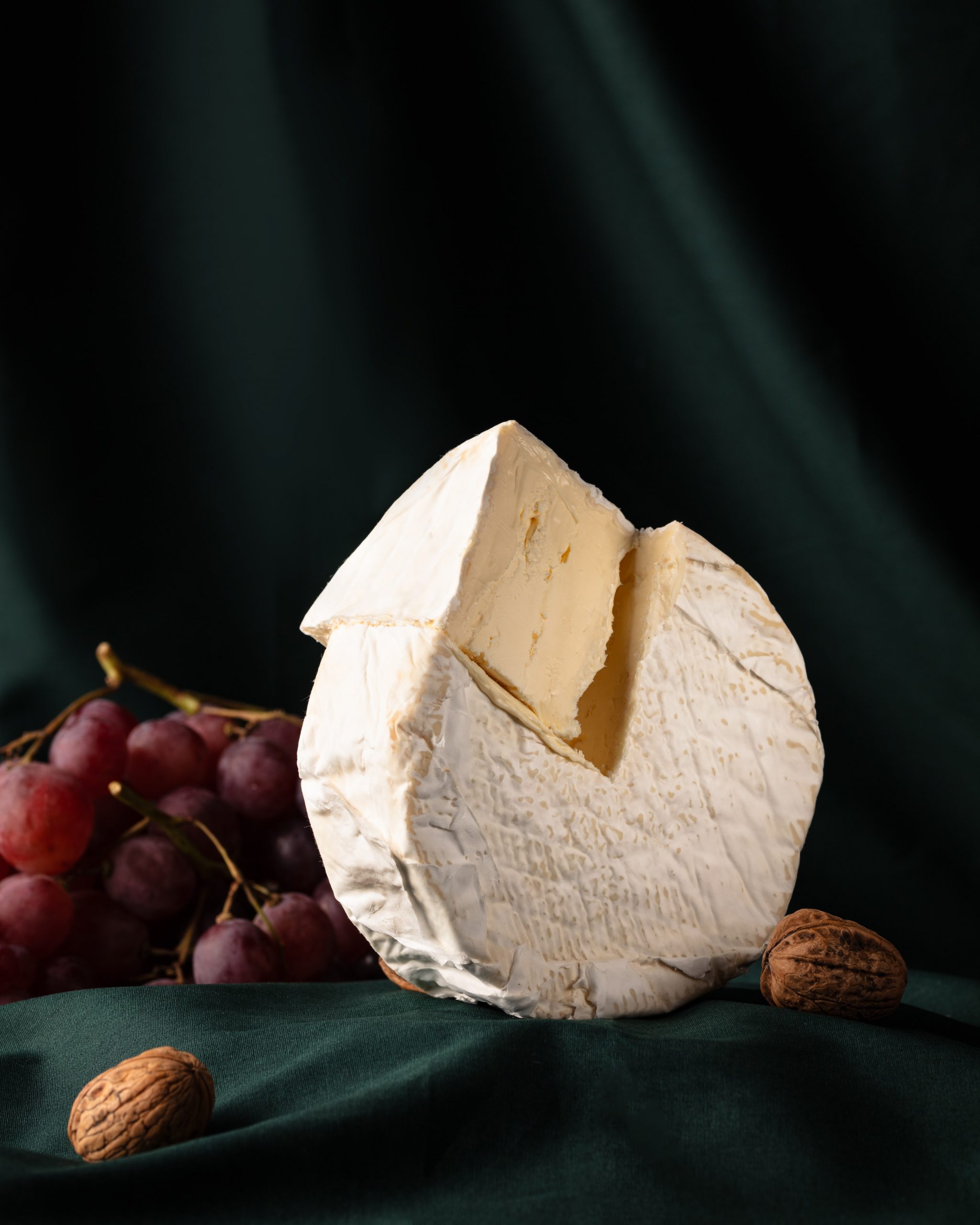 BARISIEN CRU