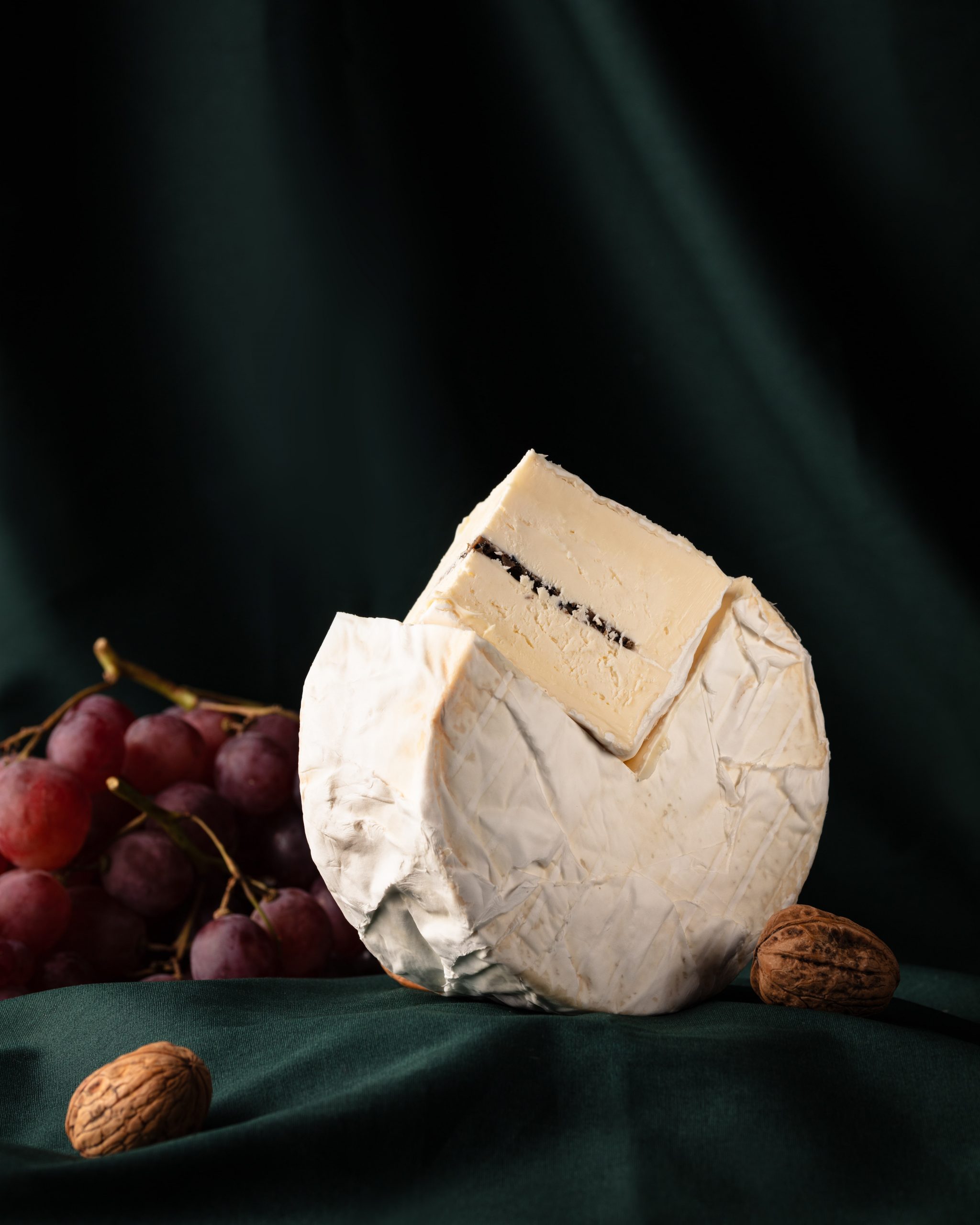 BARISIEN TRUFFE