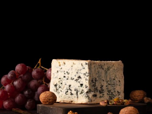 BLEU AUVERGNE