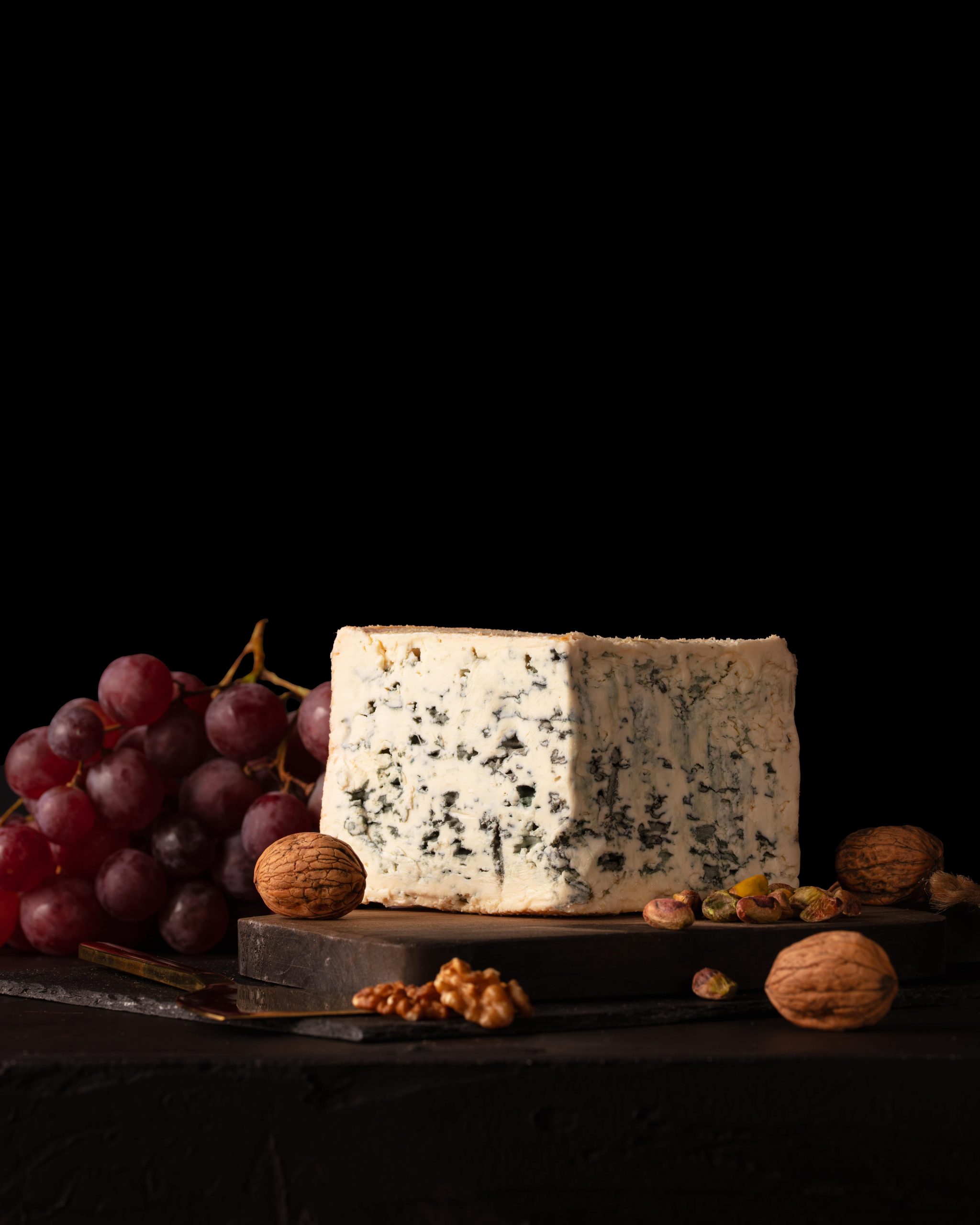 BLEU AUVERGNE