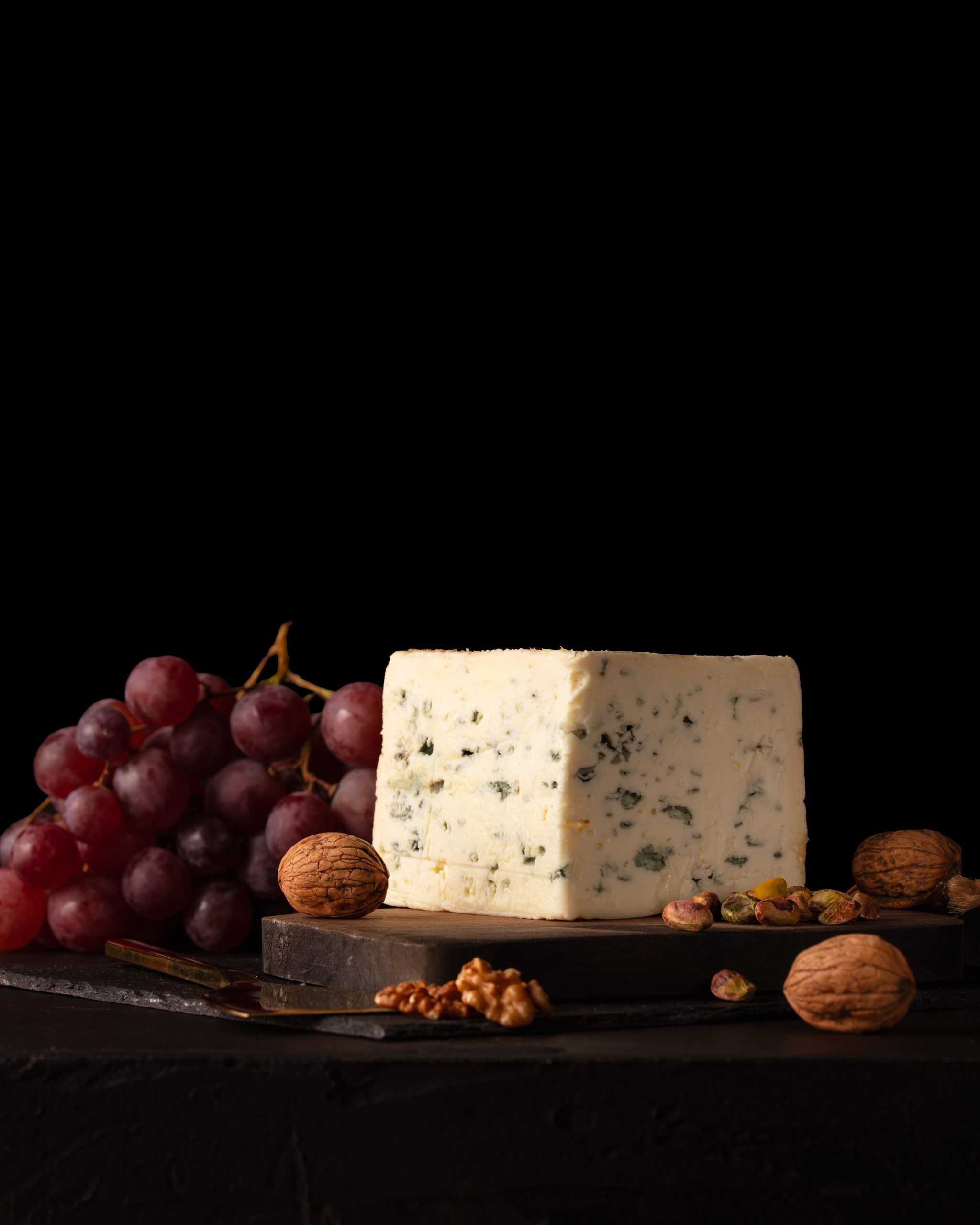 BLEU DE BREBIS