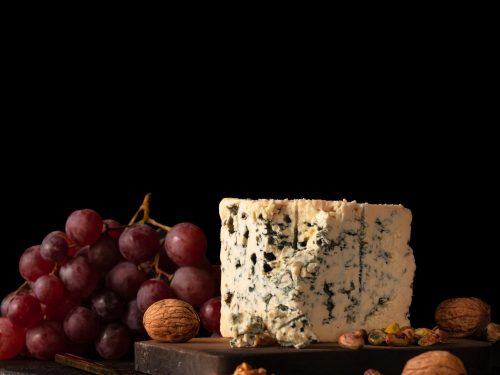 BLEU DES CAUSSES