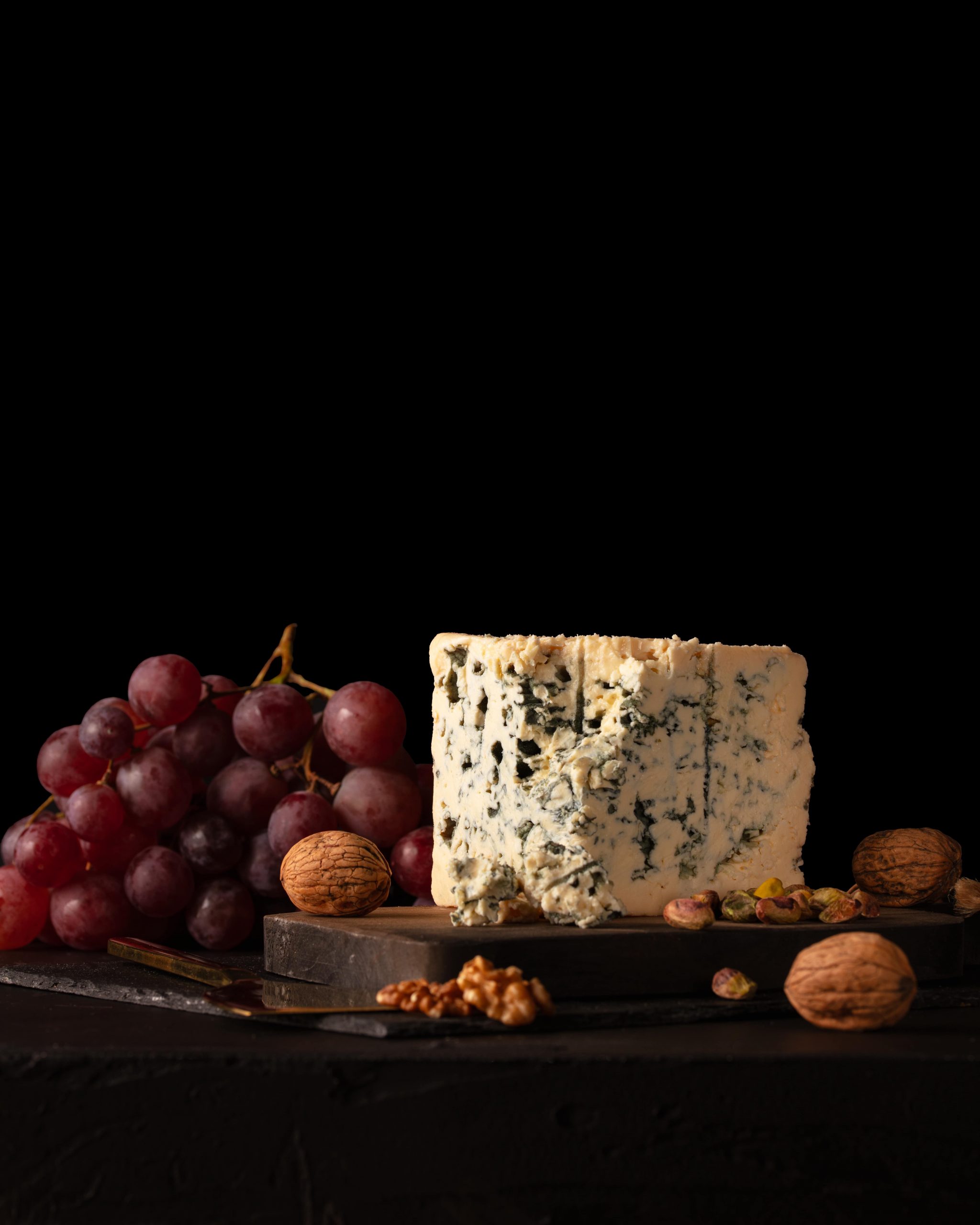 BLEU DES CAUSSES