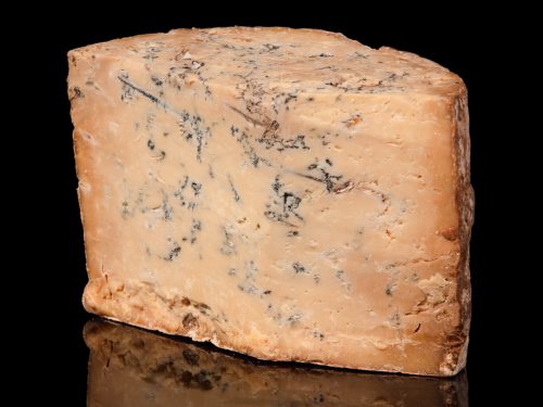 BLEU STILTON
