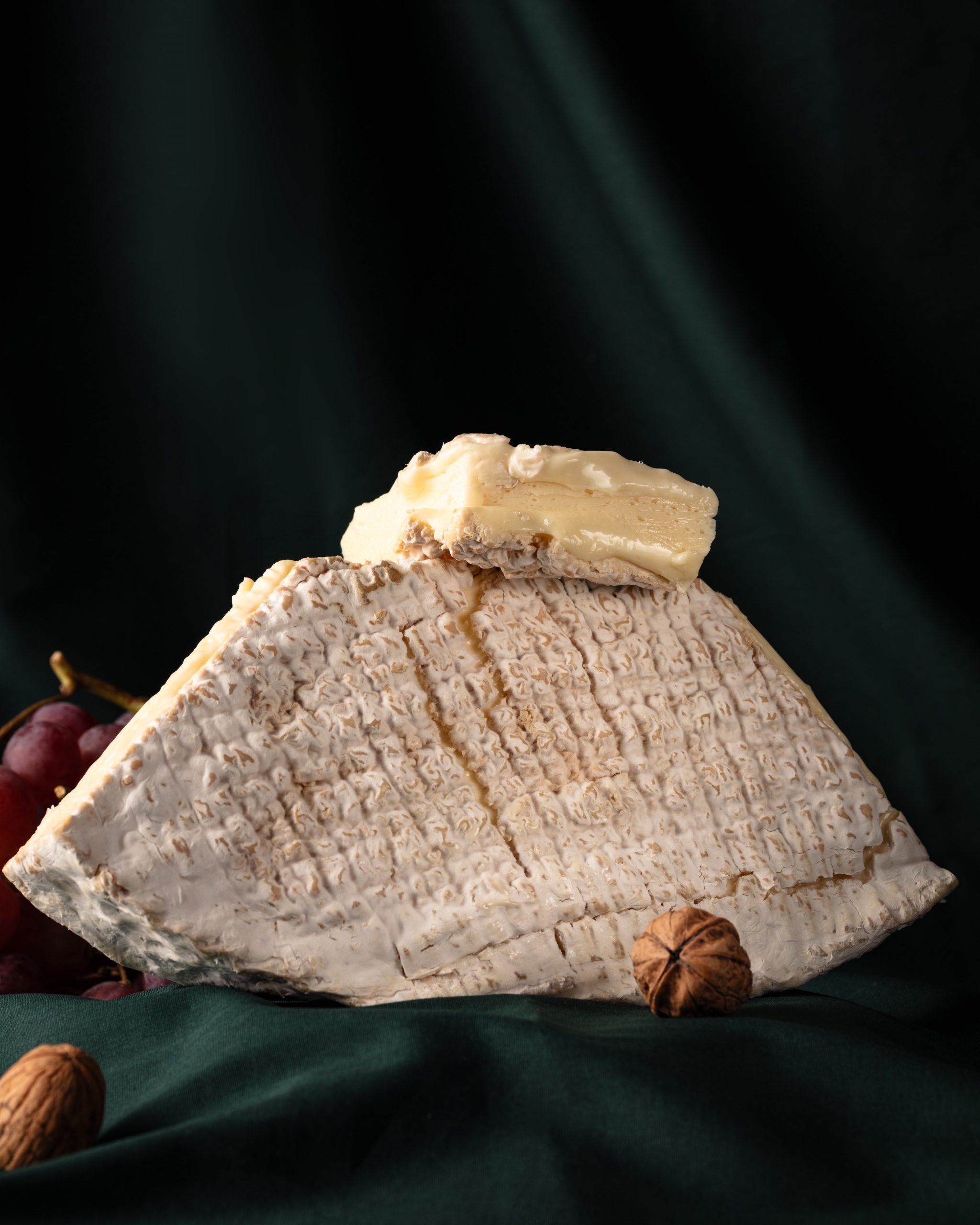 BRIE DE MEAUX FERMIER