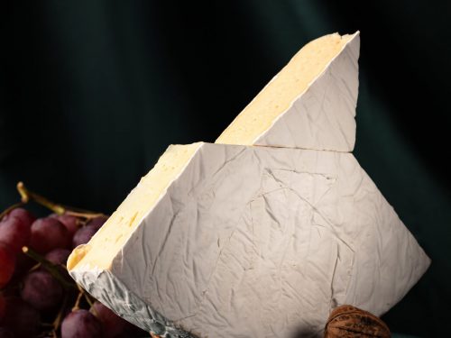 BRIE DOUX
