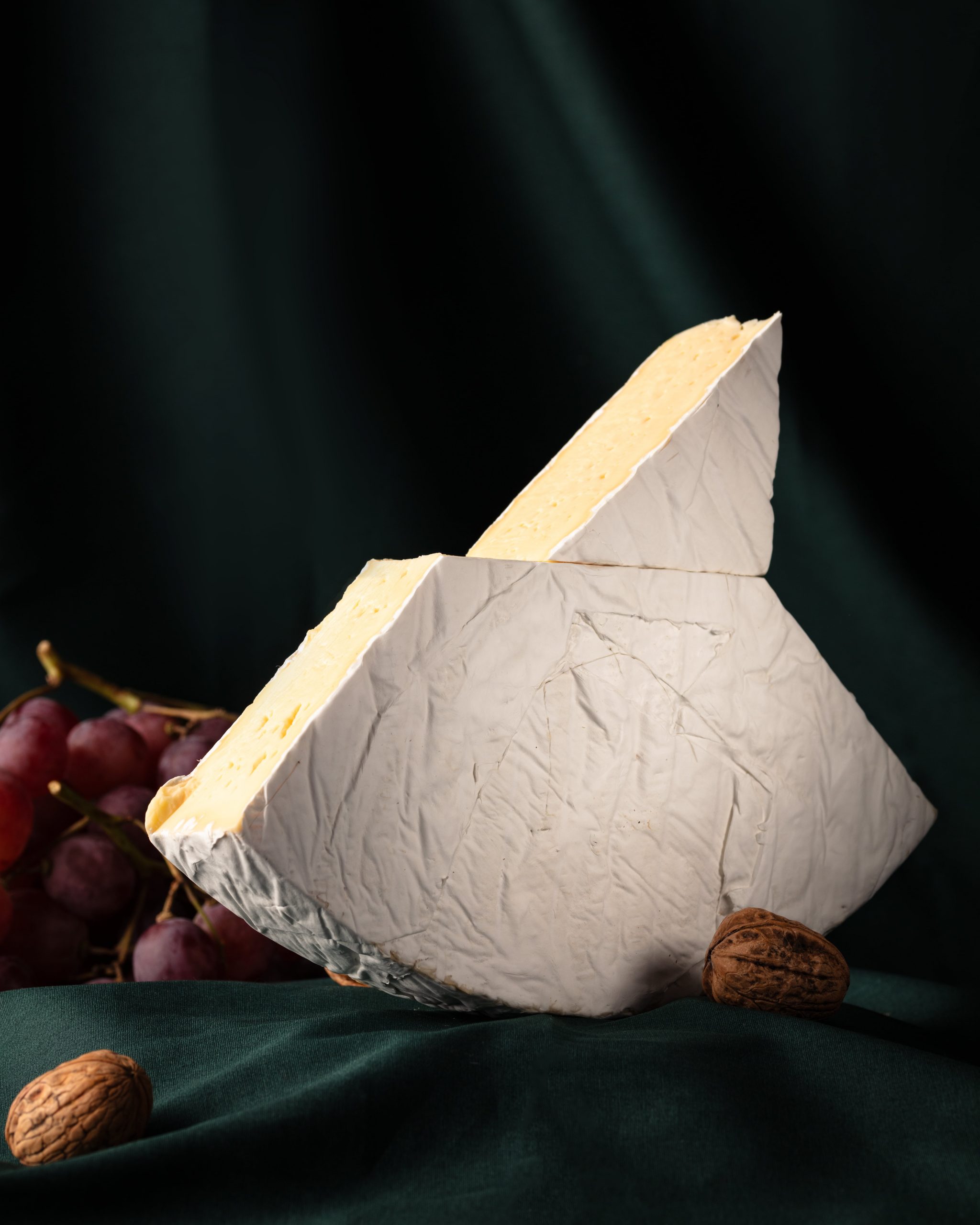 BRIE DOUX
