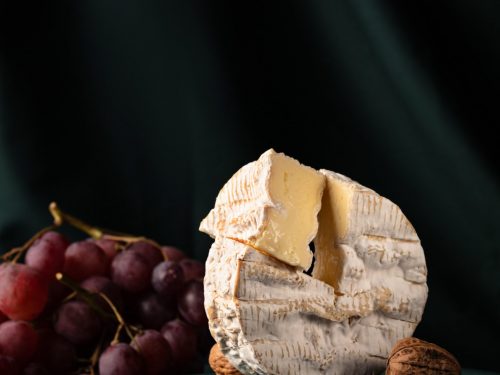 CAMEMBERT JORT