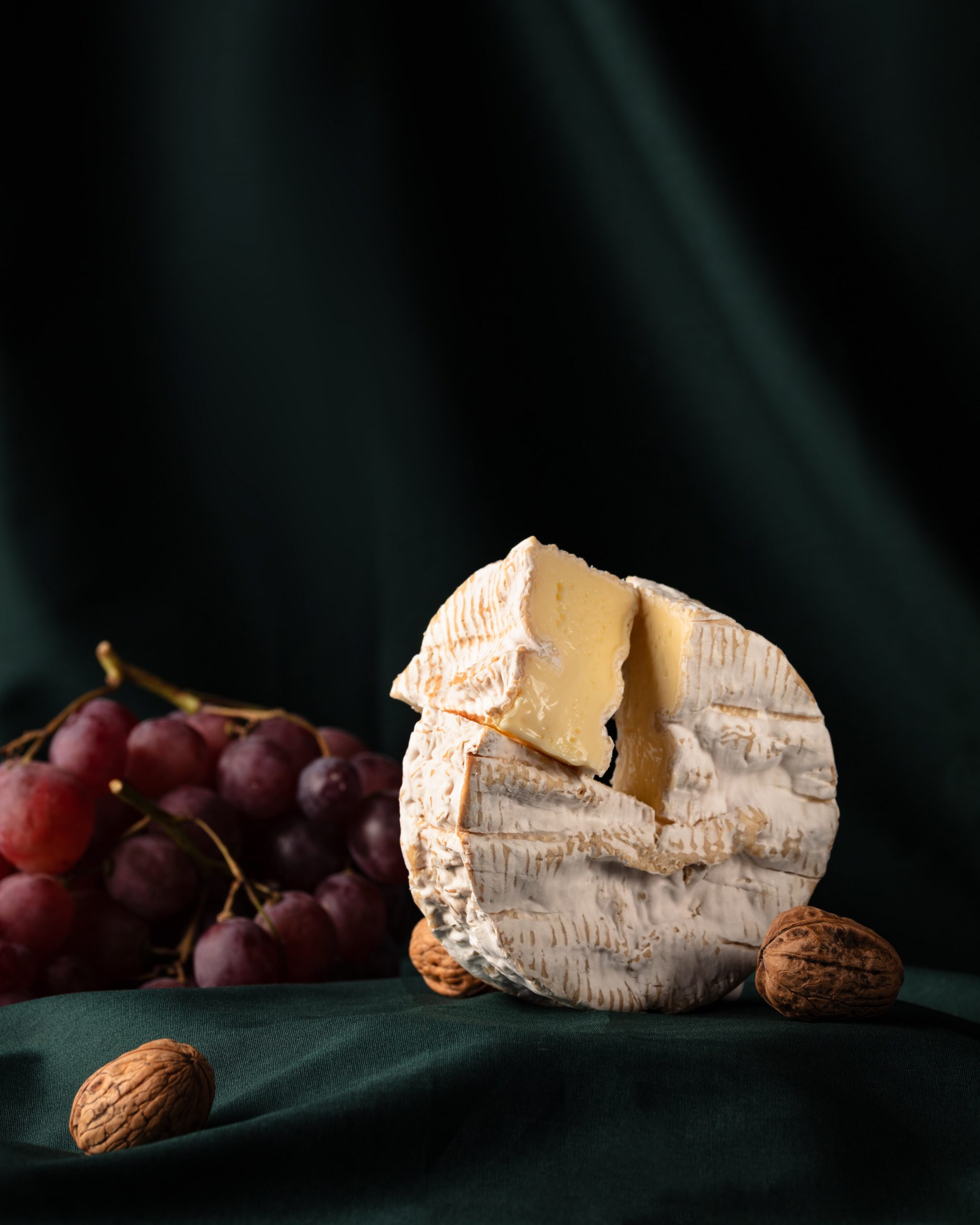 CAMEMBERT JORT