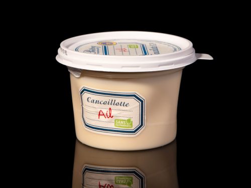 CANCOILLOTE AIL