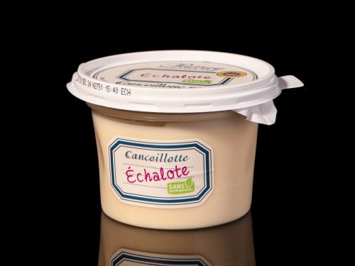 CANCOILLOTE ECHALOTTE