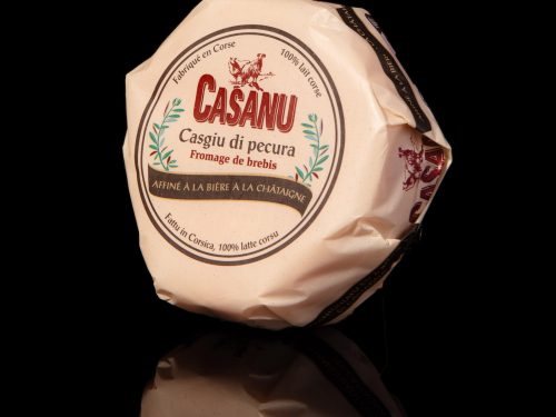 CASANU
