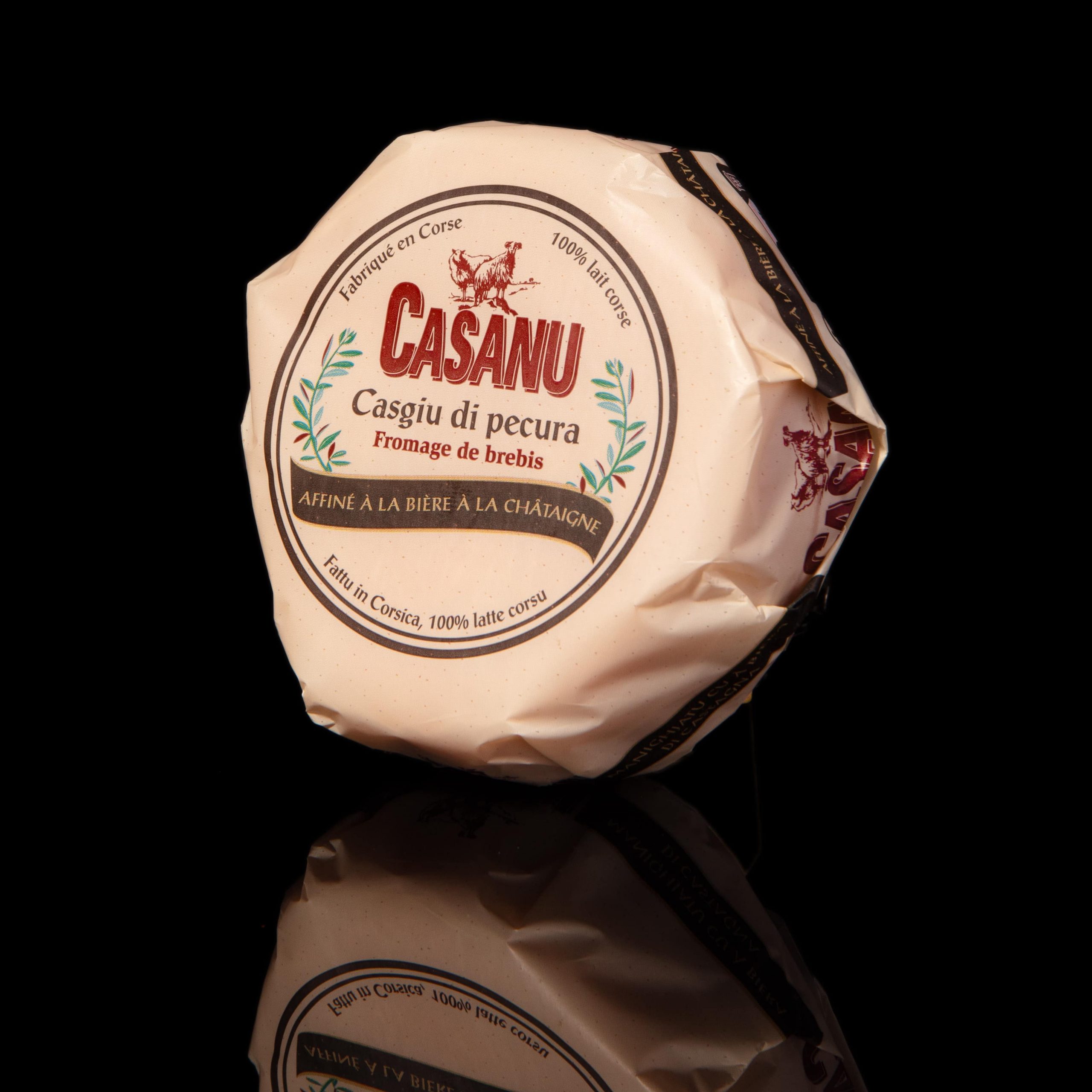 CASANU