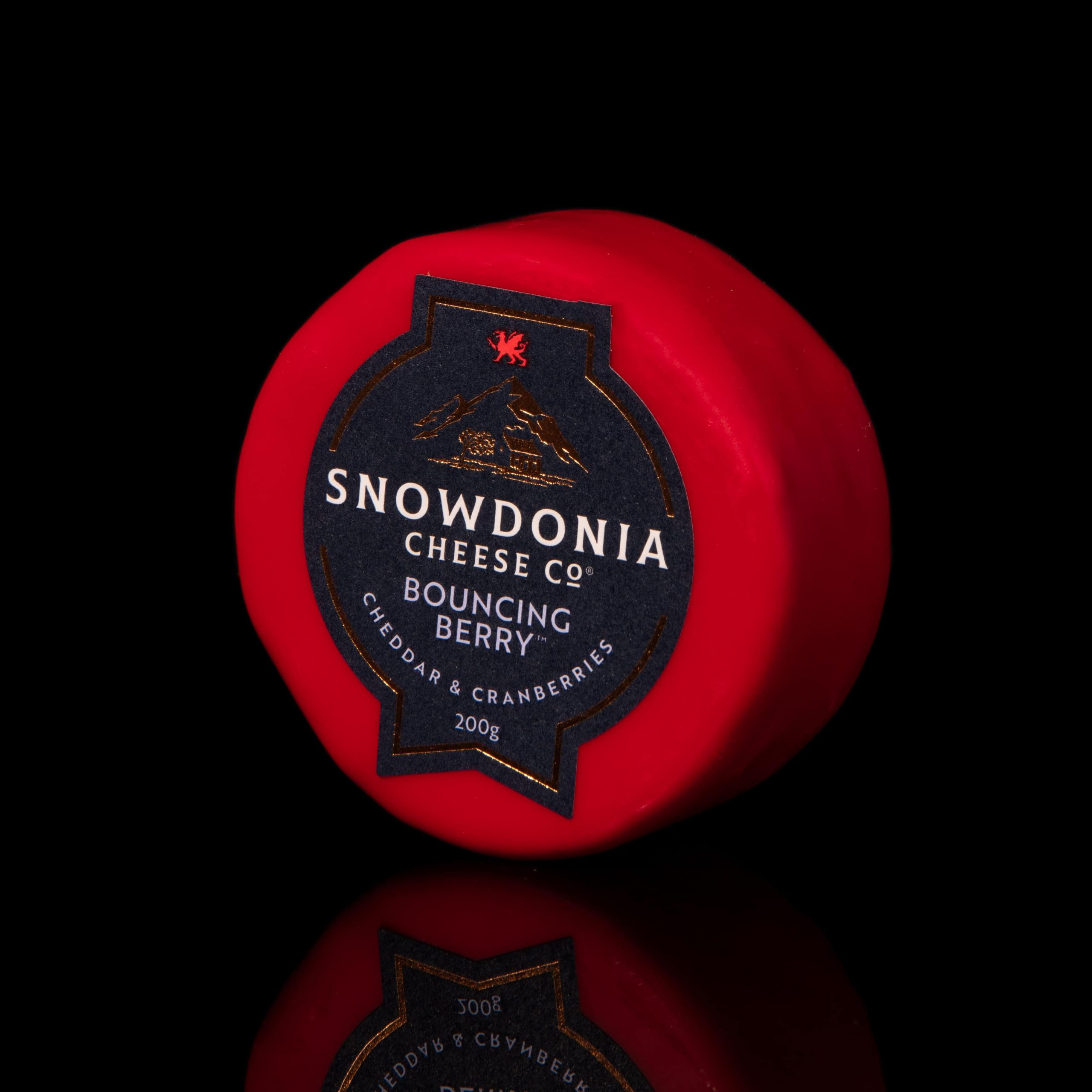 CHEDDAR BERRY