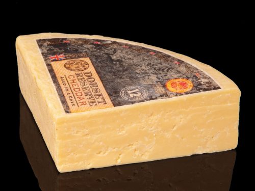 CHEDDAR DORSET