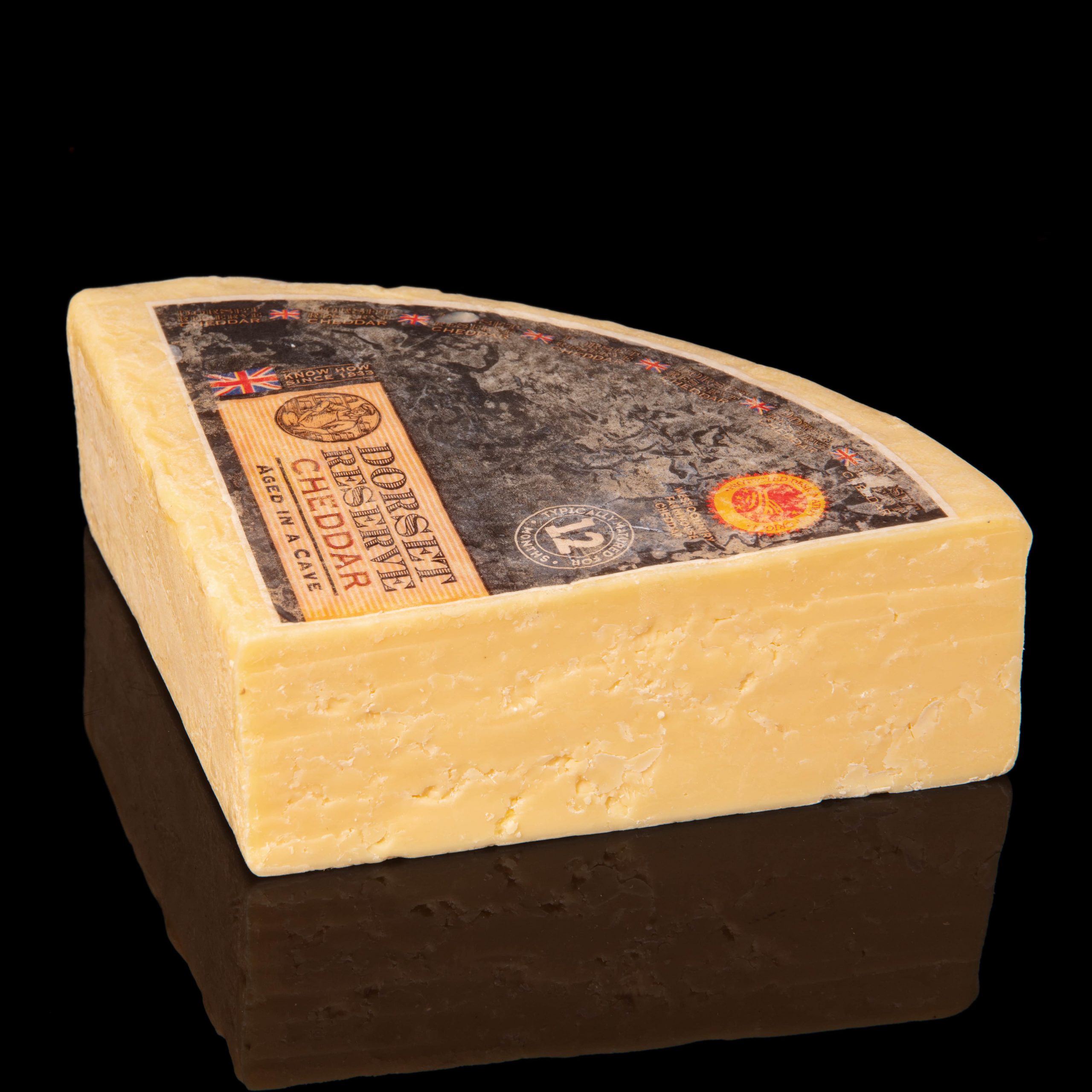 CHEDDAR DORSET