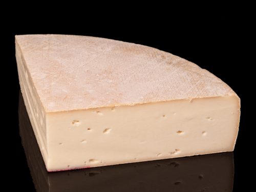 CHEVRE A FONDRE