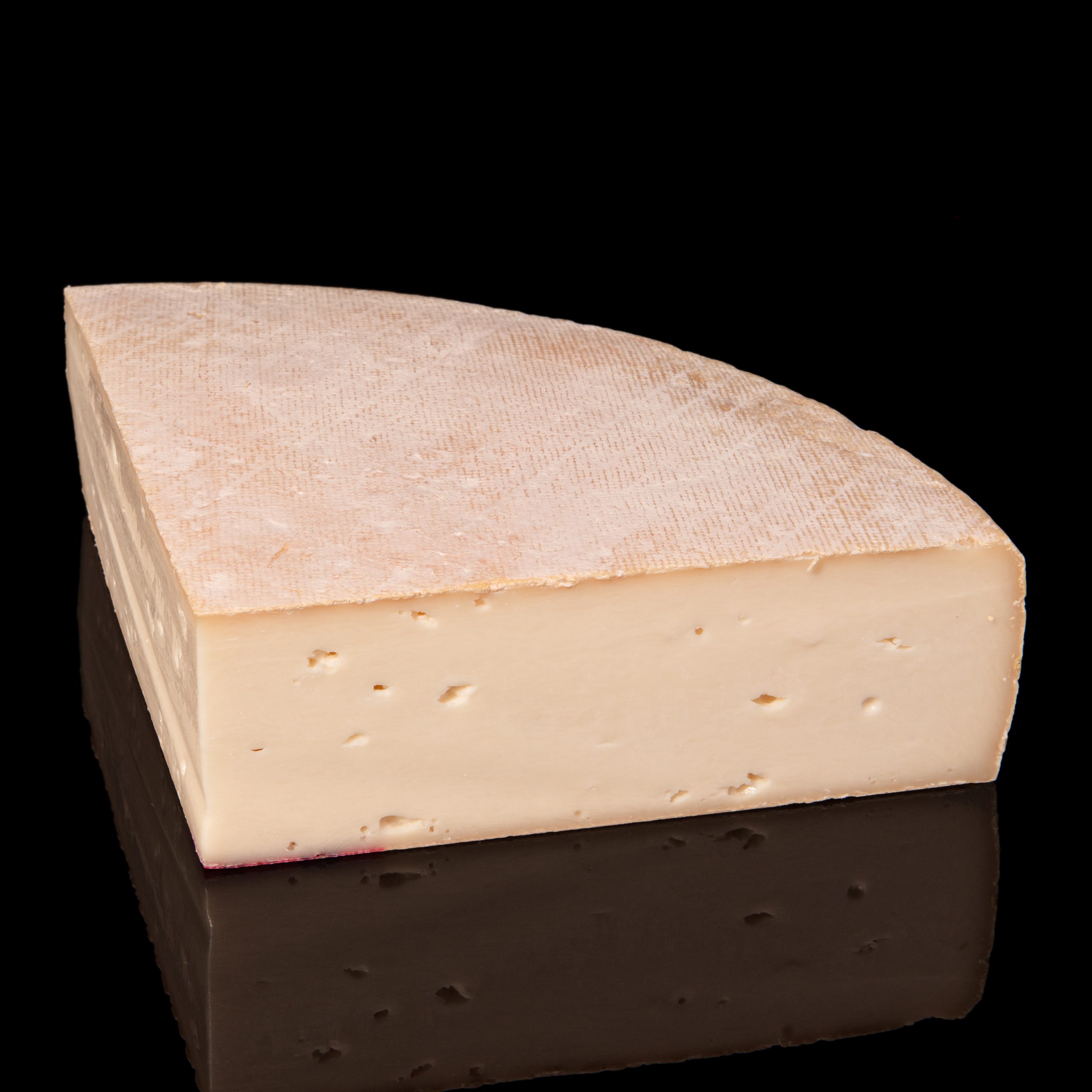 CHEVRE A FONDRE