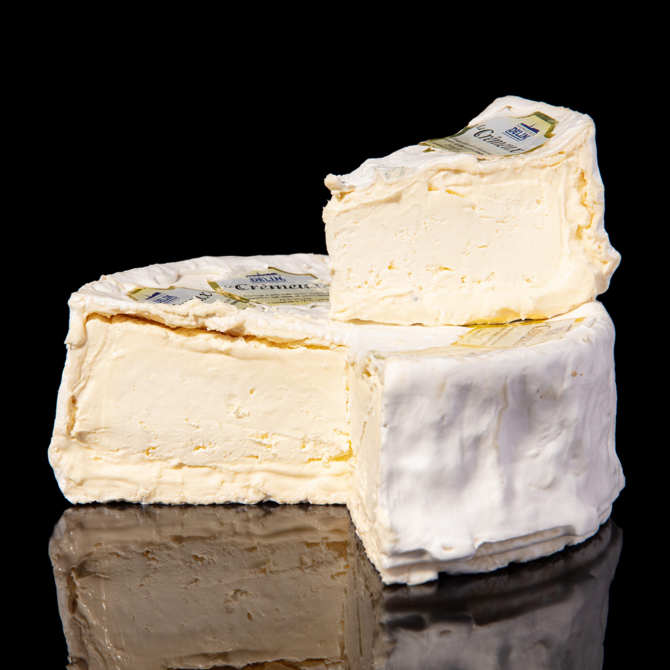 CREMEUX DE BOURGONNE