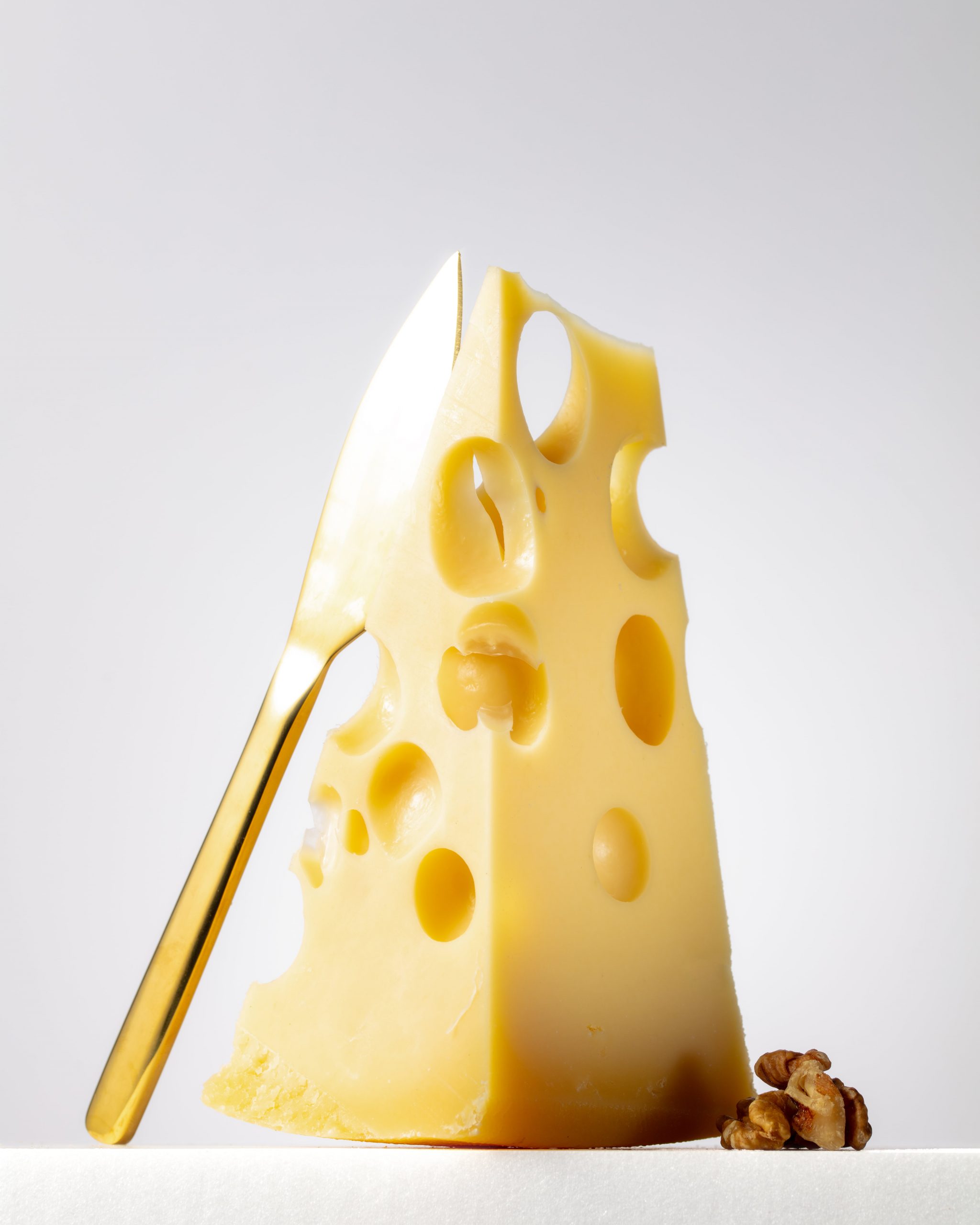 EMMENTAL DE BRESSE