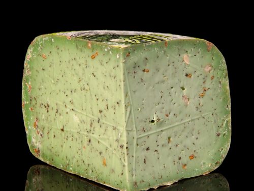 GOUDA PESTO