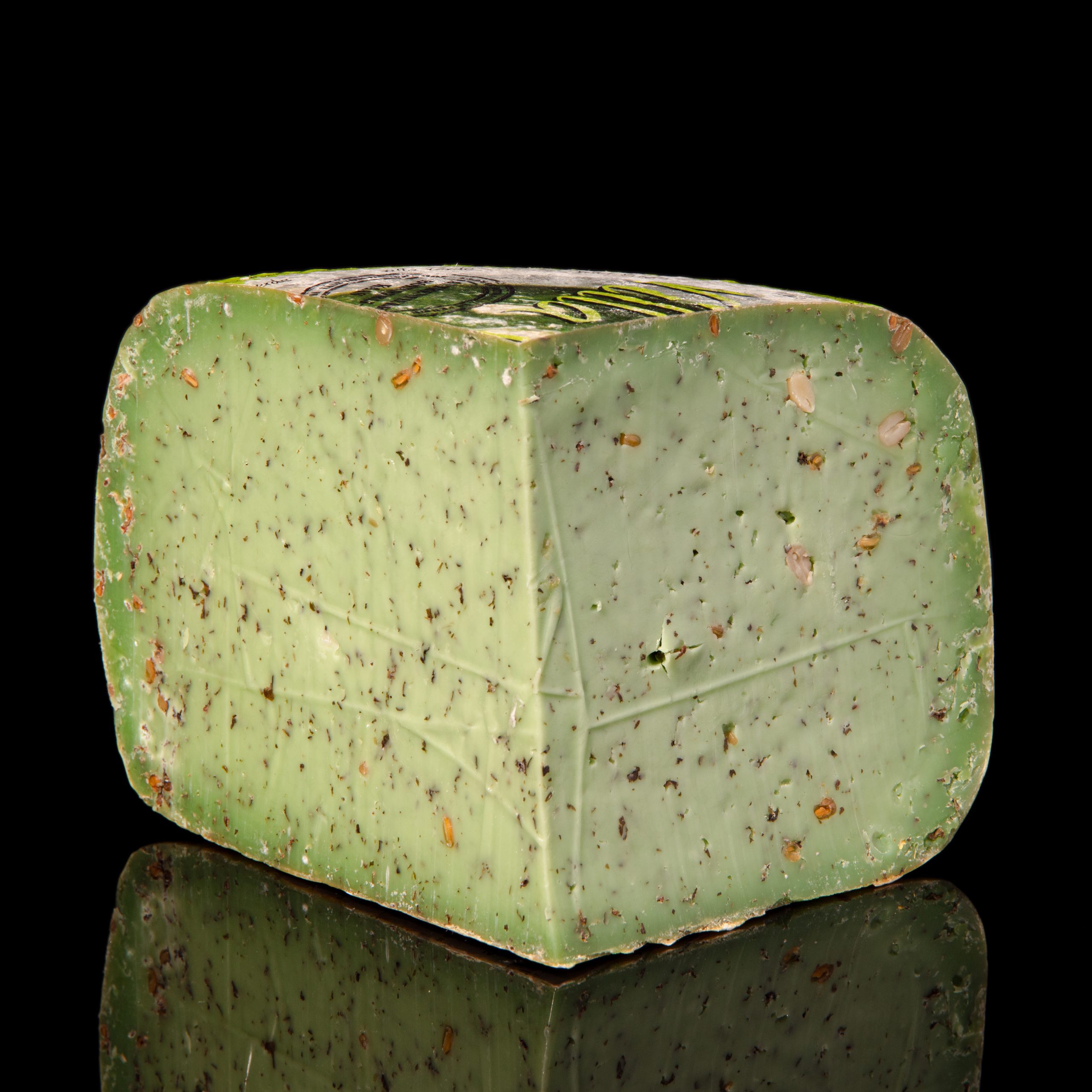 GOUDA PESTO