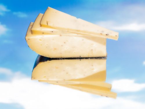 GOUDA TRUFFE