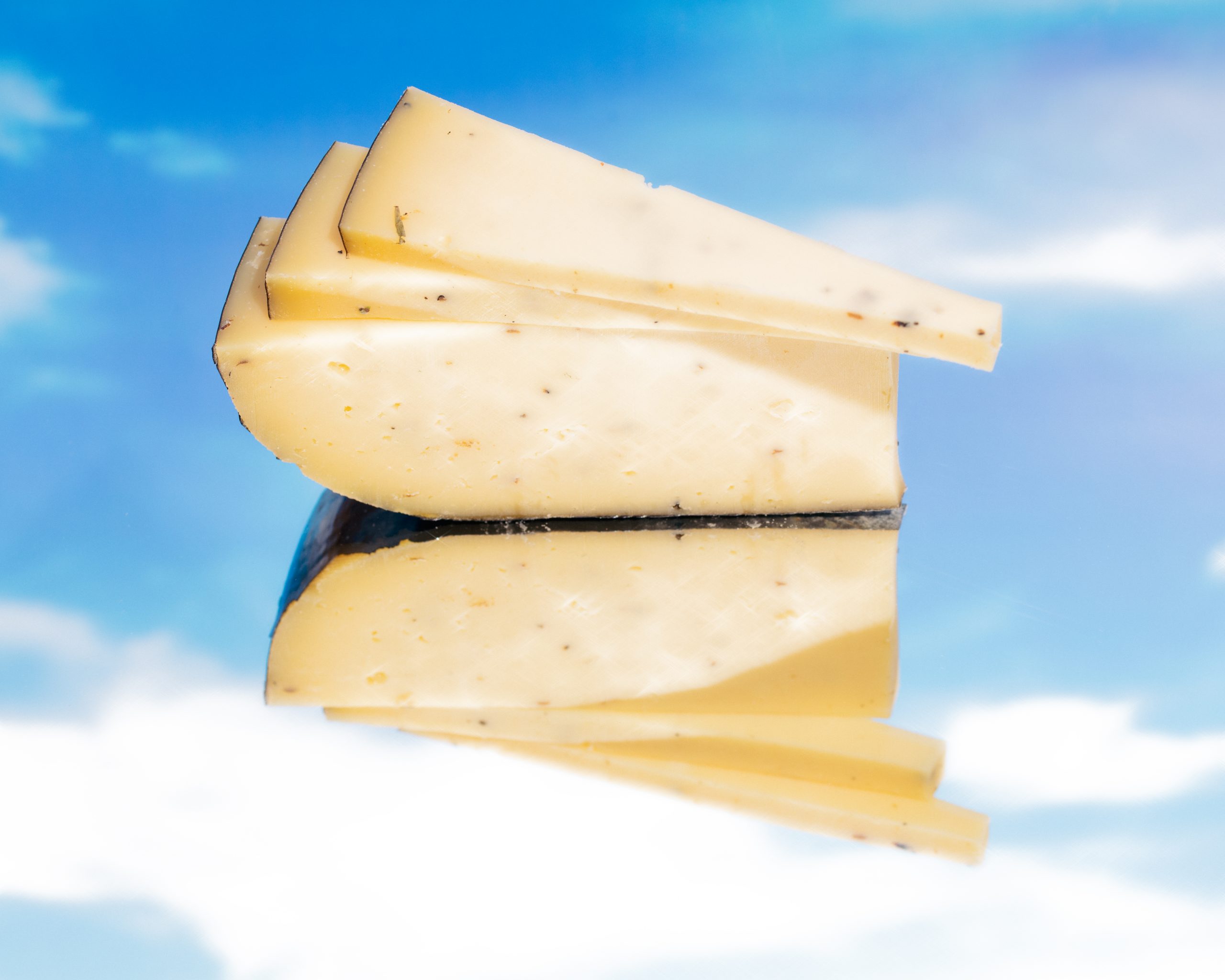 GOUDA TRUFFE