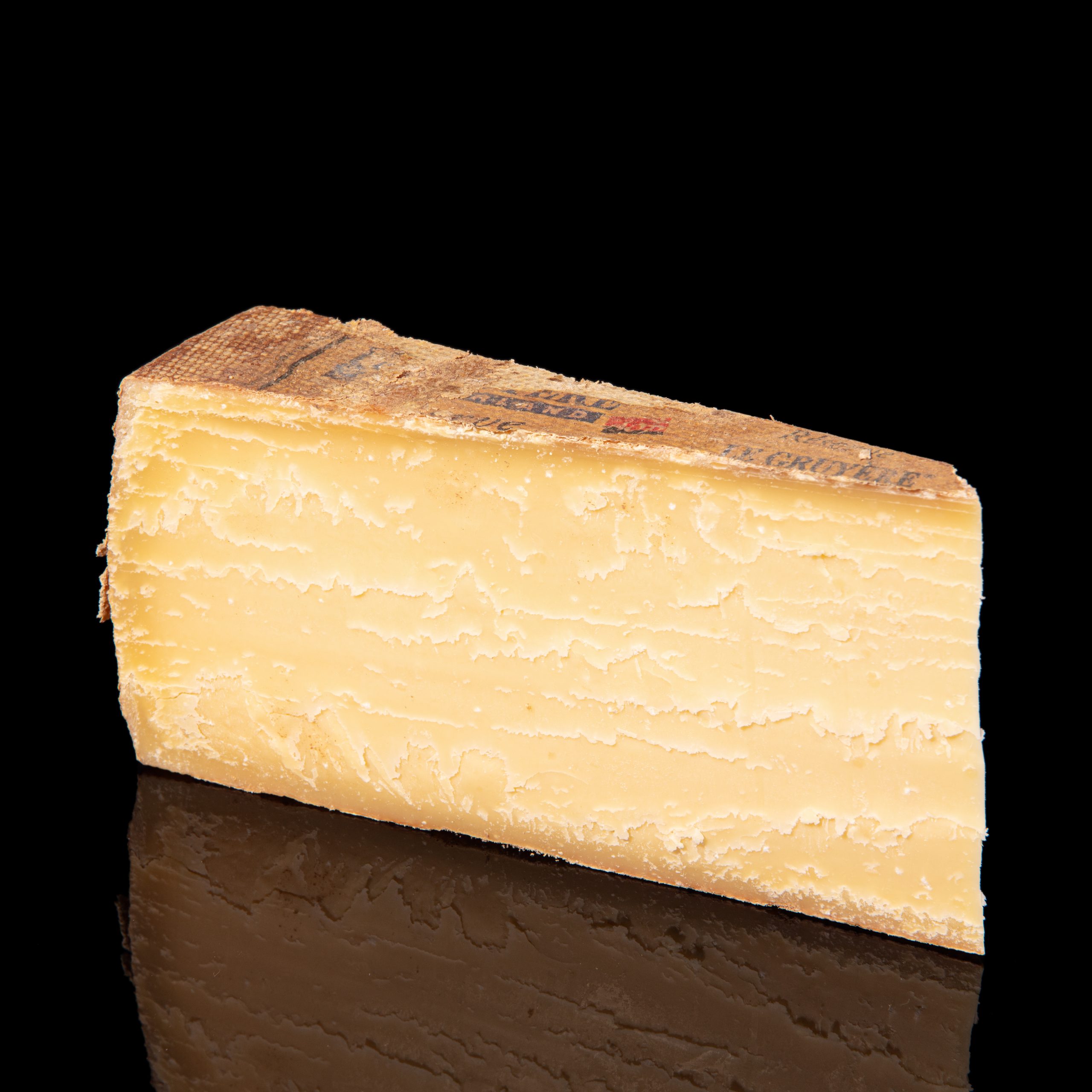 GRUYERE SUISSE