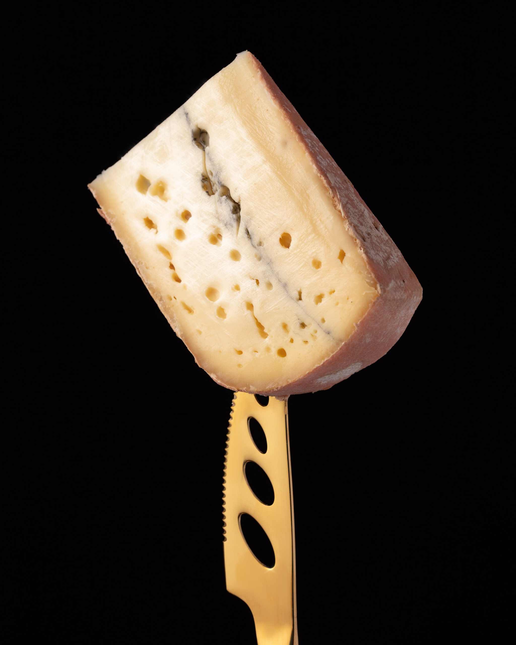 MORBIER RESERVATION