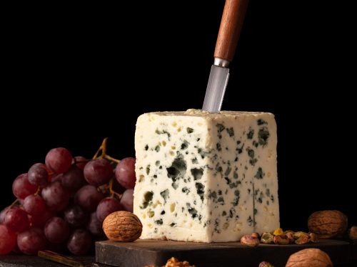 ROQUEFORT CARLES