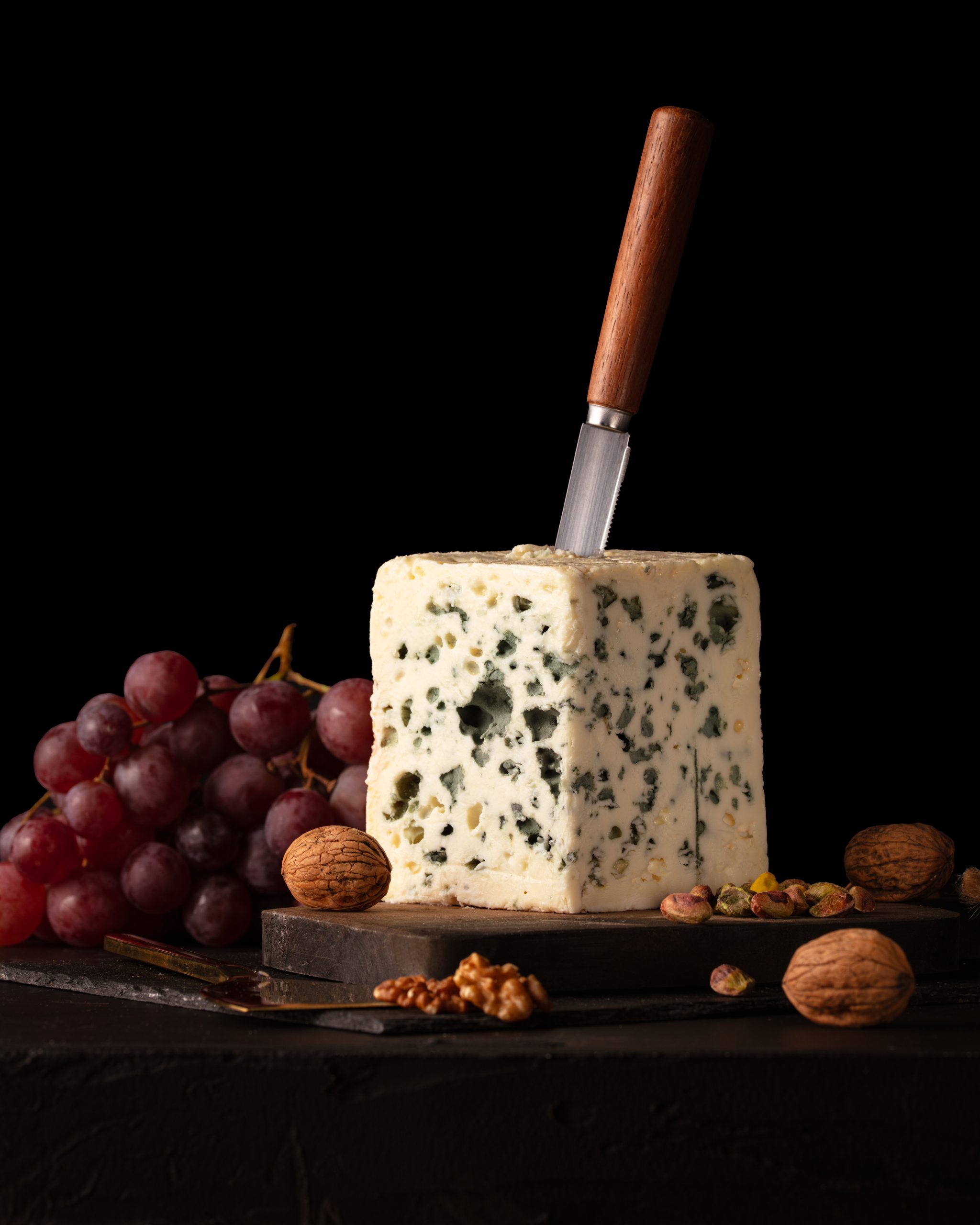 ROQUEFORT CARLES