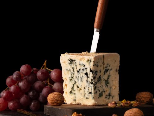 ROQUEFORT PAPILLON