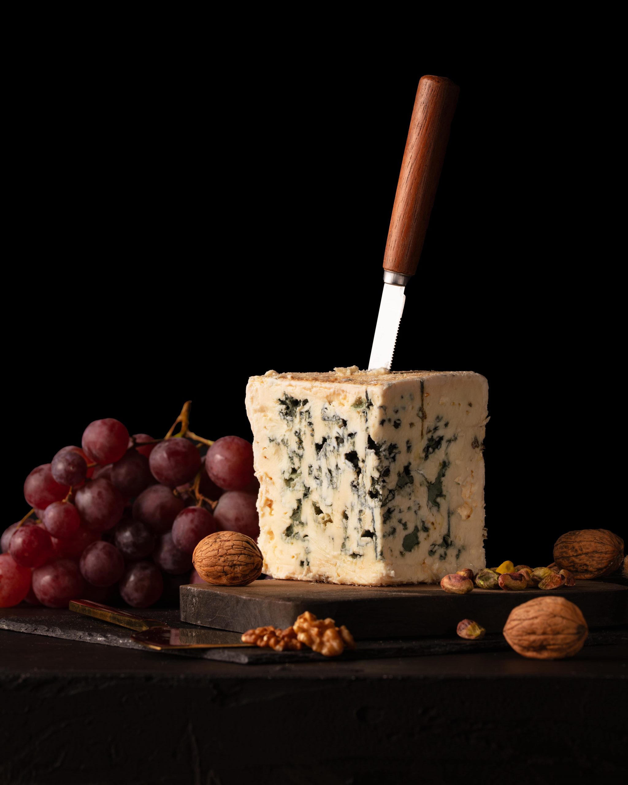 ROQUEFORT PAPILLON