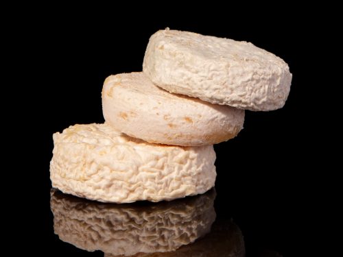 SECHON CHEVRE