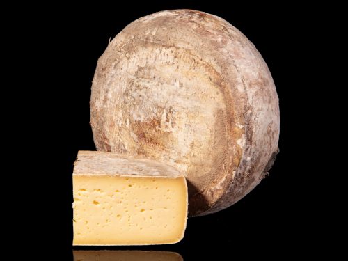 TOMME A AIL