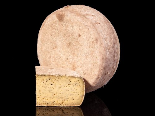 TOMME AIL DES OURS LAITIERE