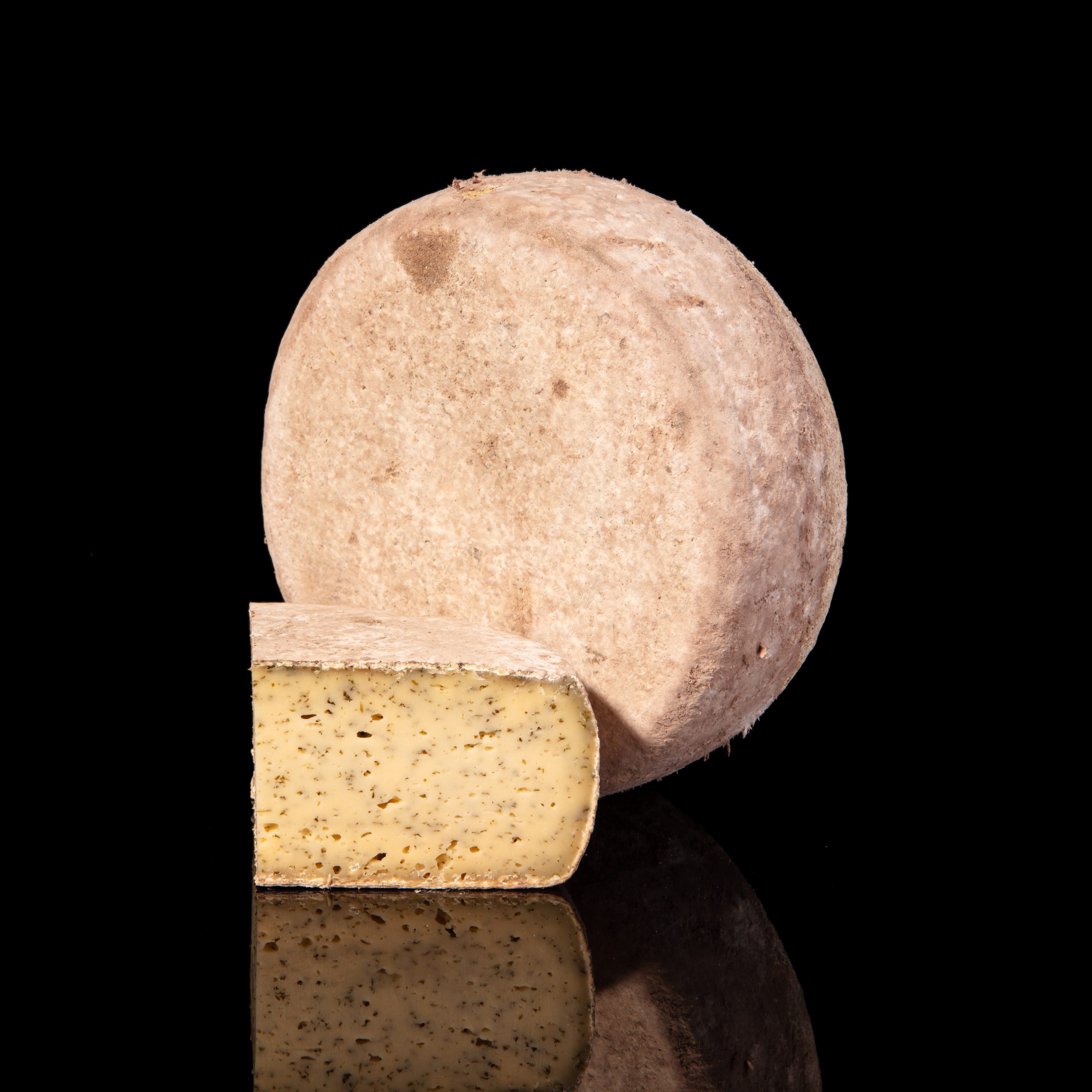 TOMME AIL DES OURS LAITIERE