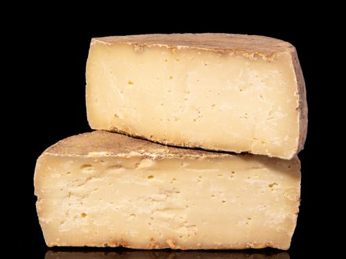 TOMME DE BREBIS DULLIN