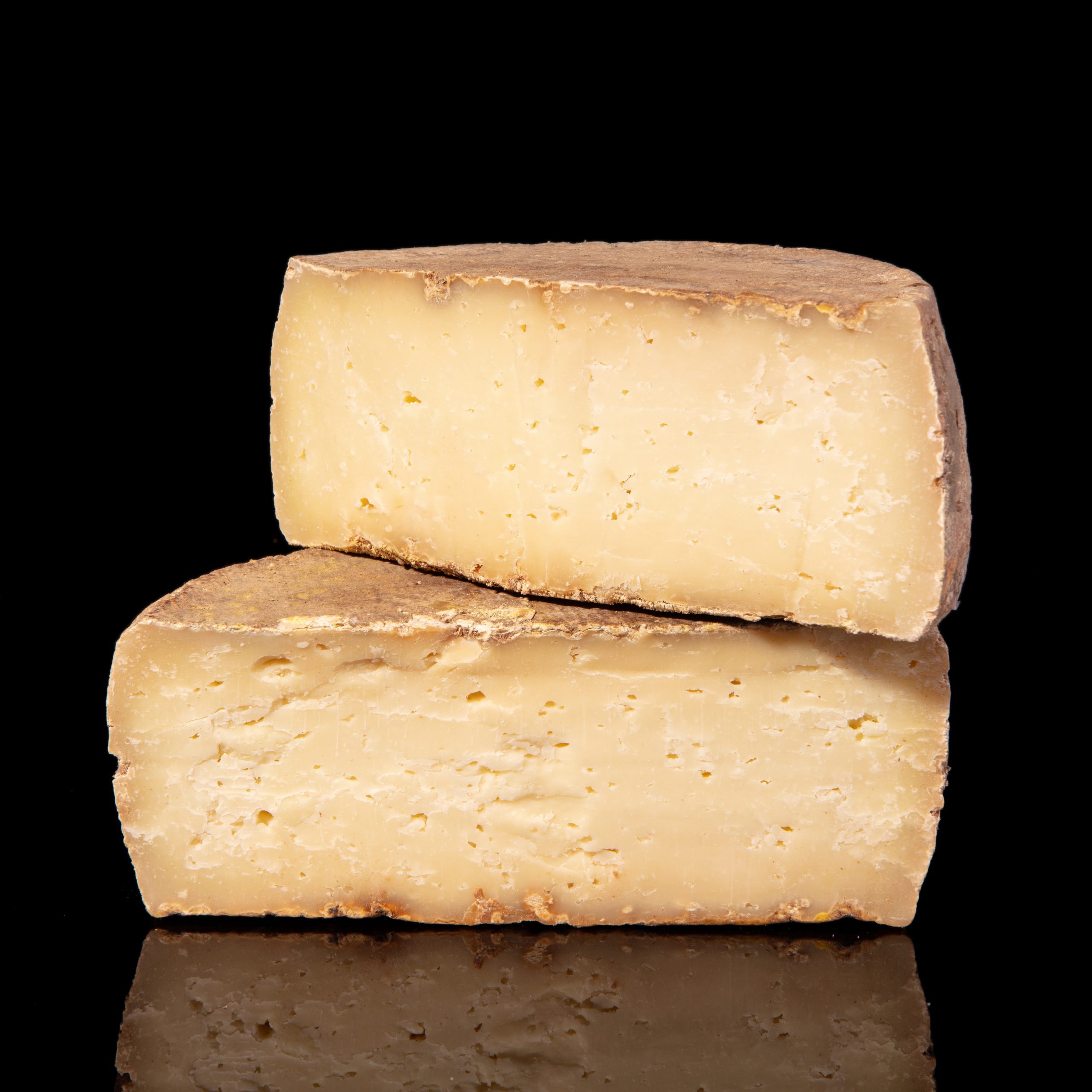 TOMME DE BREBIS DULLIN