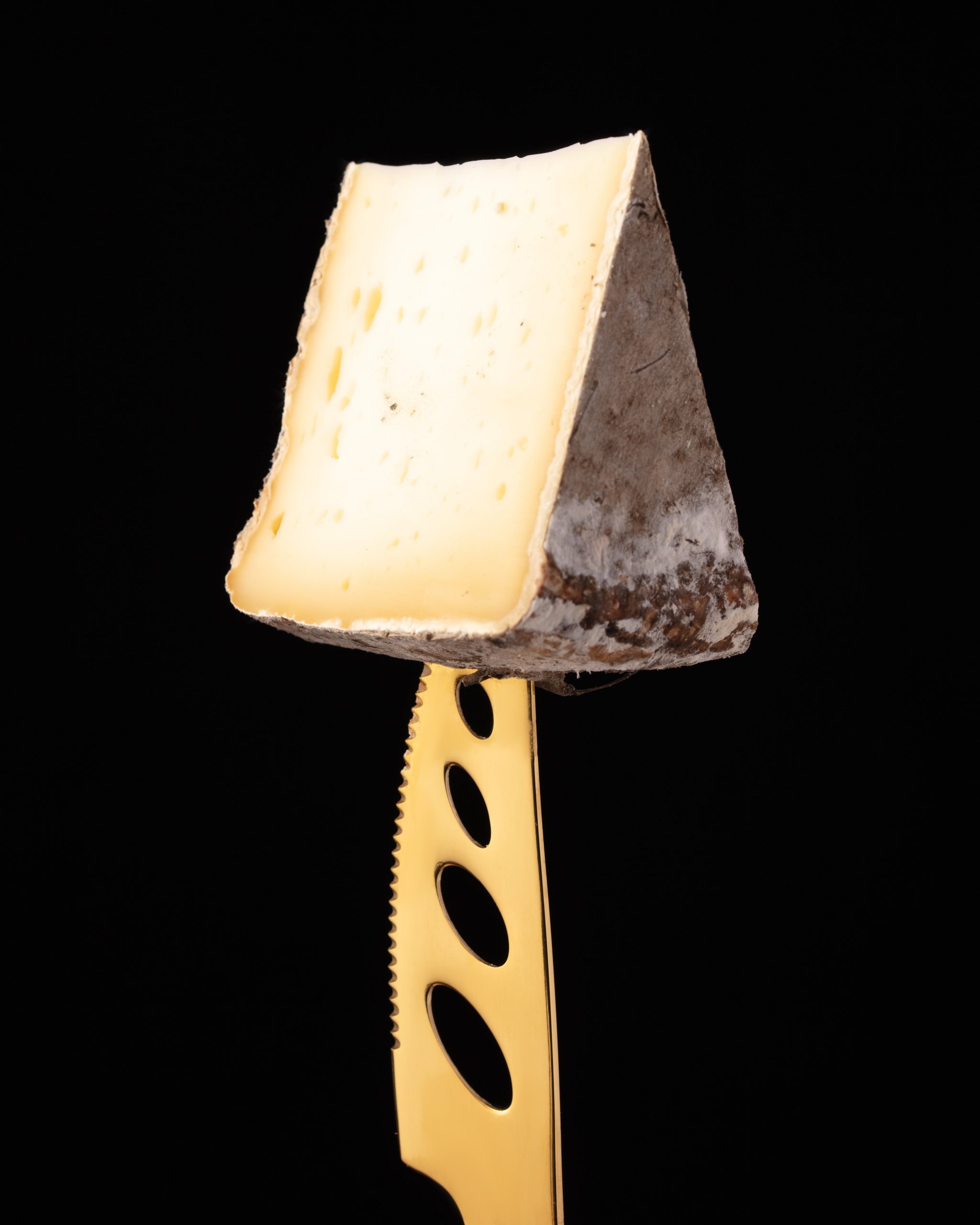 TOMME DE YENNE